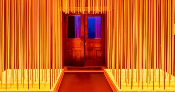 Terraço Notiê by Priceless Terraço Notiê by Priceless