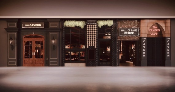 The Cavern Club São Paulo