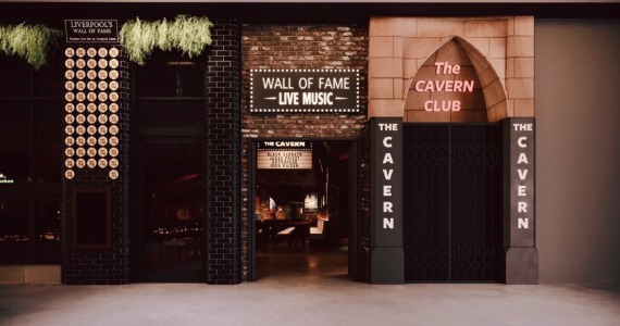 The Cavern Club São Paulo The Cavern Club São Paulo