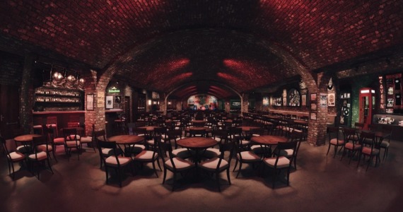 The Cavern Club São Paulo The Cavern Club São Paulo