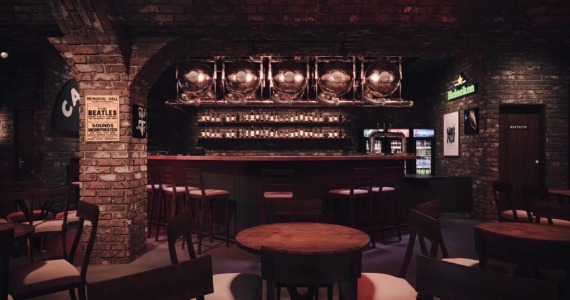 The Cavern Club São Paulo The Cavern Club São Paulo