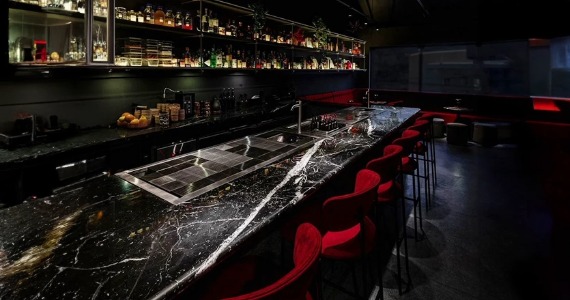 The Liquor Store Cocktail Bar