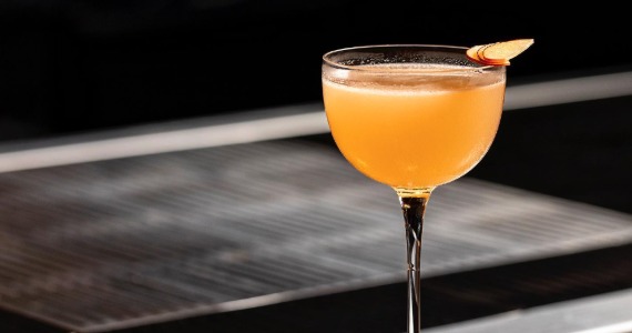 The Liquor Store Cocktail Bar