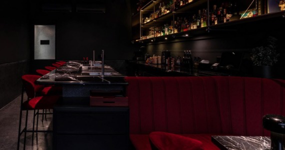 The Liquor Store Cocktail Bar