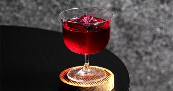 The Liquor Store Cocktail Bar