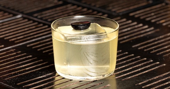 The Liquor Store Cocktail Bar