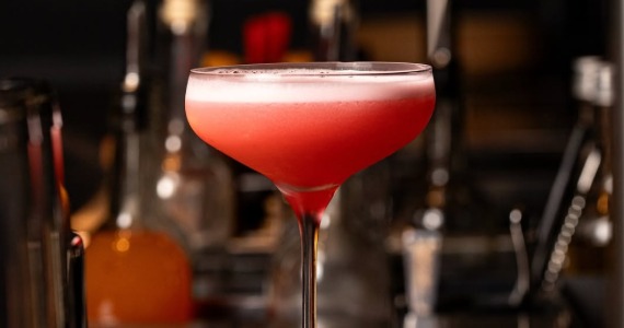 The Liquor Store Cocktail Bar