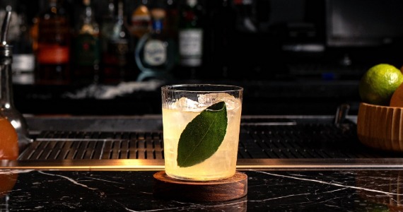 The Liquor Store Cocktail Bar