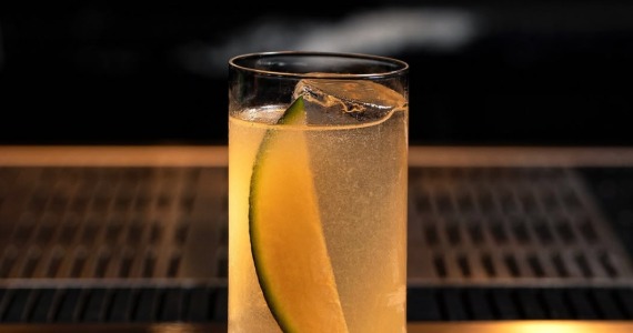 The Liquor Store Cocktail Bar