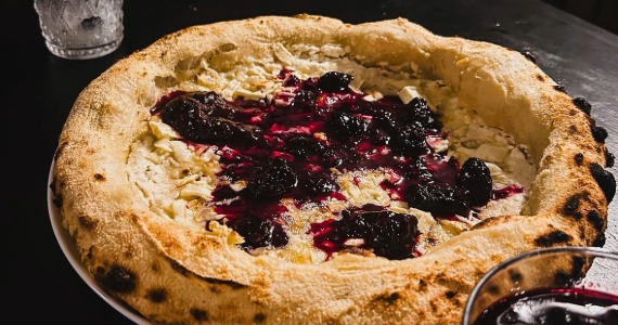 Tica Pizza Tica Pizza