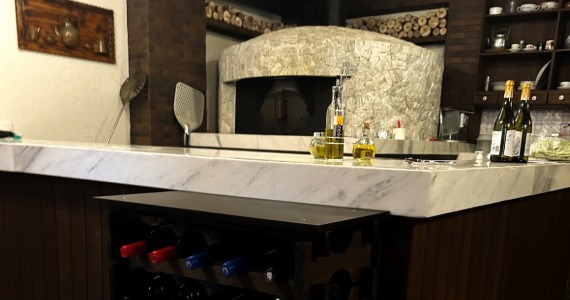 Tica Pizza Tica Pizza