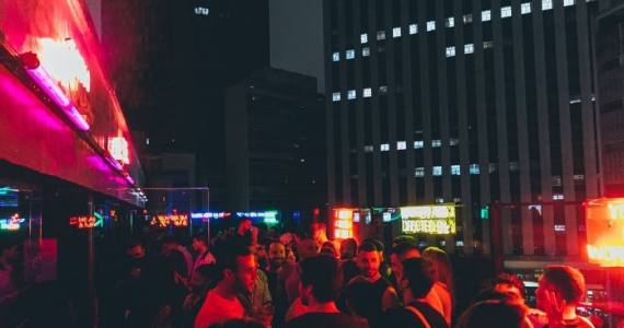 23h às 29h: Tokyo SP surpreende com karaokê e festas em rooftop - 29HORAS