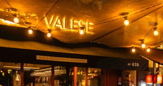 Torero Valese