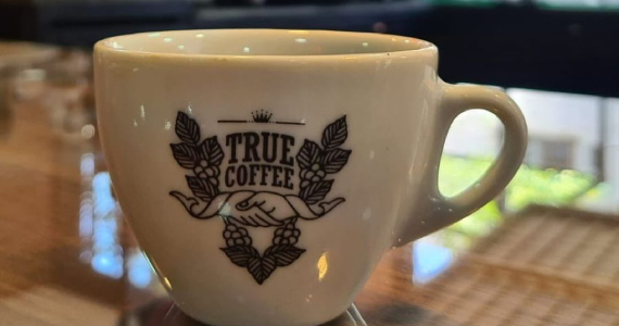 True Coffee - Jardins