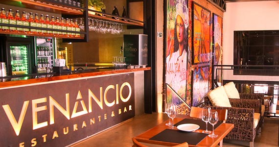 Venancio Restaurante & Bar