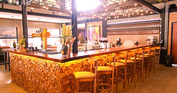 Venancio Restaurante & Bar