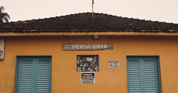 Venda do Vivan 