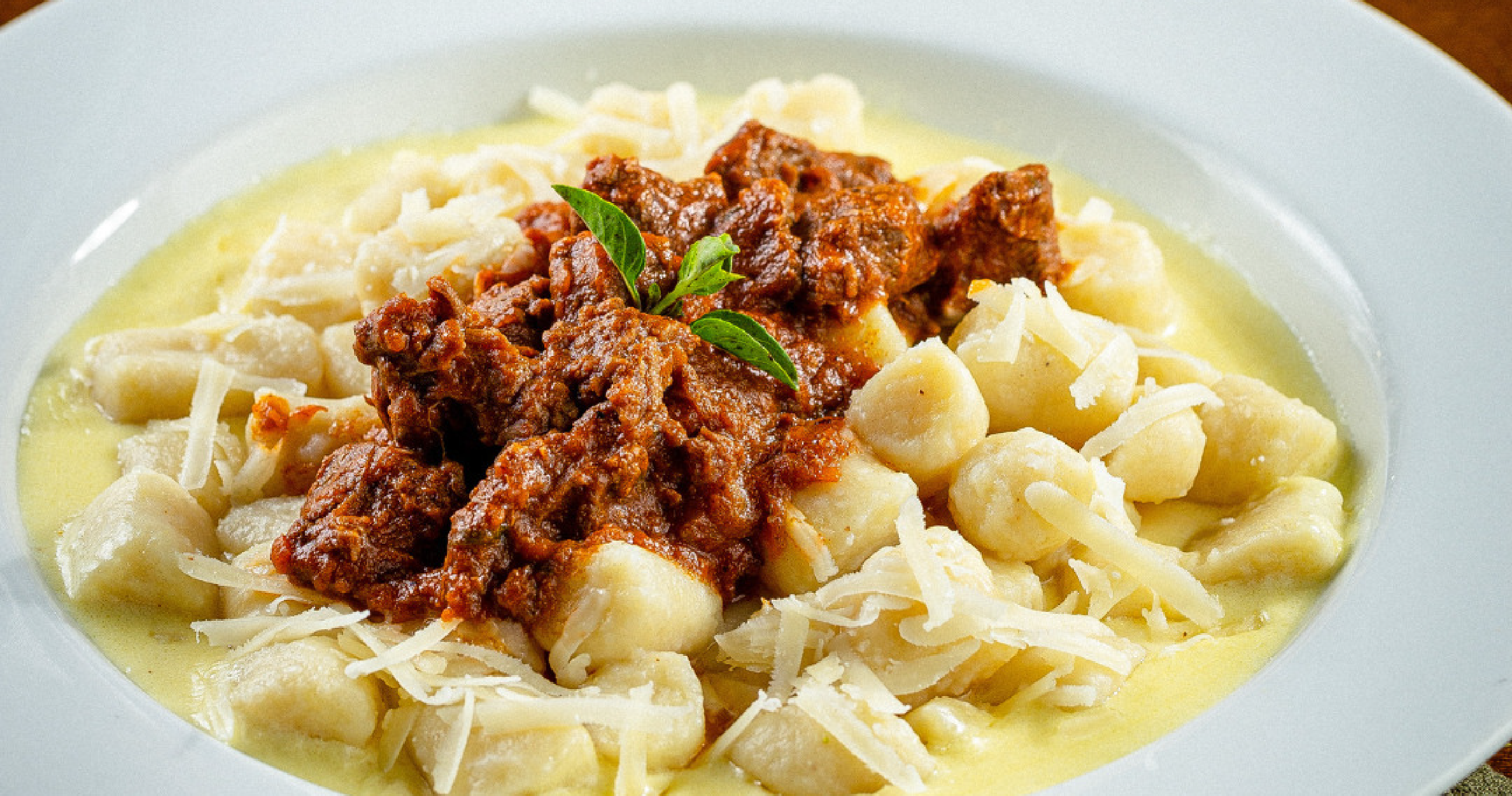 Villa Lucco Cantina Italiana