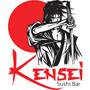 Kensei Sushi Bar Guia BaresSP