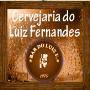 Cervejaria do Luiz Fernandes Guia BaresSP