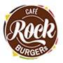 Café Rock Burgers Guia BaresSP