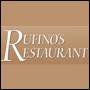 Rufino's Restaurant Guia BaresSP