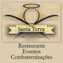 Espaço Santa Terra Restaurante Guia BaresSP