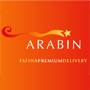 Arabin Esfiha Premium - Perdizes Guia BaresSP