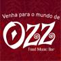 Ozz Food Music Bar Guia BaresSP