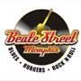 Beale Street Memphis Guia BaresSP