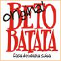 Original Beto Batata Guia BaresSP