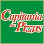 Capitania das Pizzas Guia BaresSP