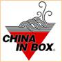 China In Box - Jardins Guia BaresSP