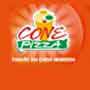 Cone Pizza - Aquarius Shopping Guia BaresSP