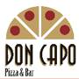 Don Capo Pizzaria & Bar Guia BaresSP