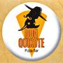 Dom Quixote Pizza Bar Guia BaresSP