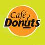 Café Donuts - Pinheiros  Guia BaresSP