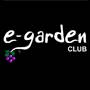 E-Garden Club Guia BaresSP