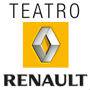 Teatro Renault Guia BaresSP