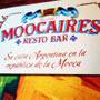 Moocaires Resto Bar Guia BaresSP