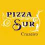 Pizza Sur Cruzeiro Guia BaresSP
