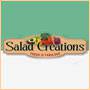 Salad Creations - Shopping Eldorado Guia BaresSP