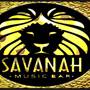 Savanah Music Bar  Guia BaresSP