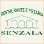 Restaurante e Pizzaria Senzala  Guia BaresSP