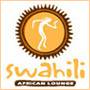 Swahili - African Lounge  Guia BaresSP