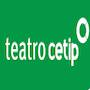 Teatro Cetip Guia BaresSP