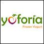 Yoforia Frozen Yogurt - Santo André Guia BaresSP