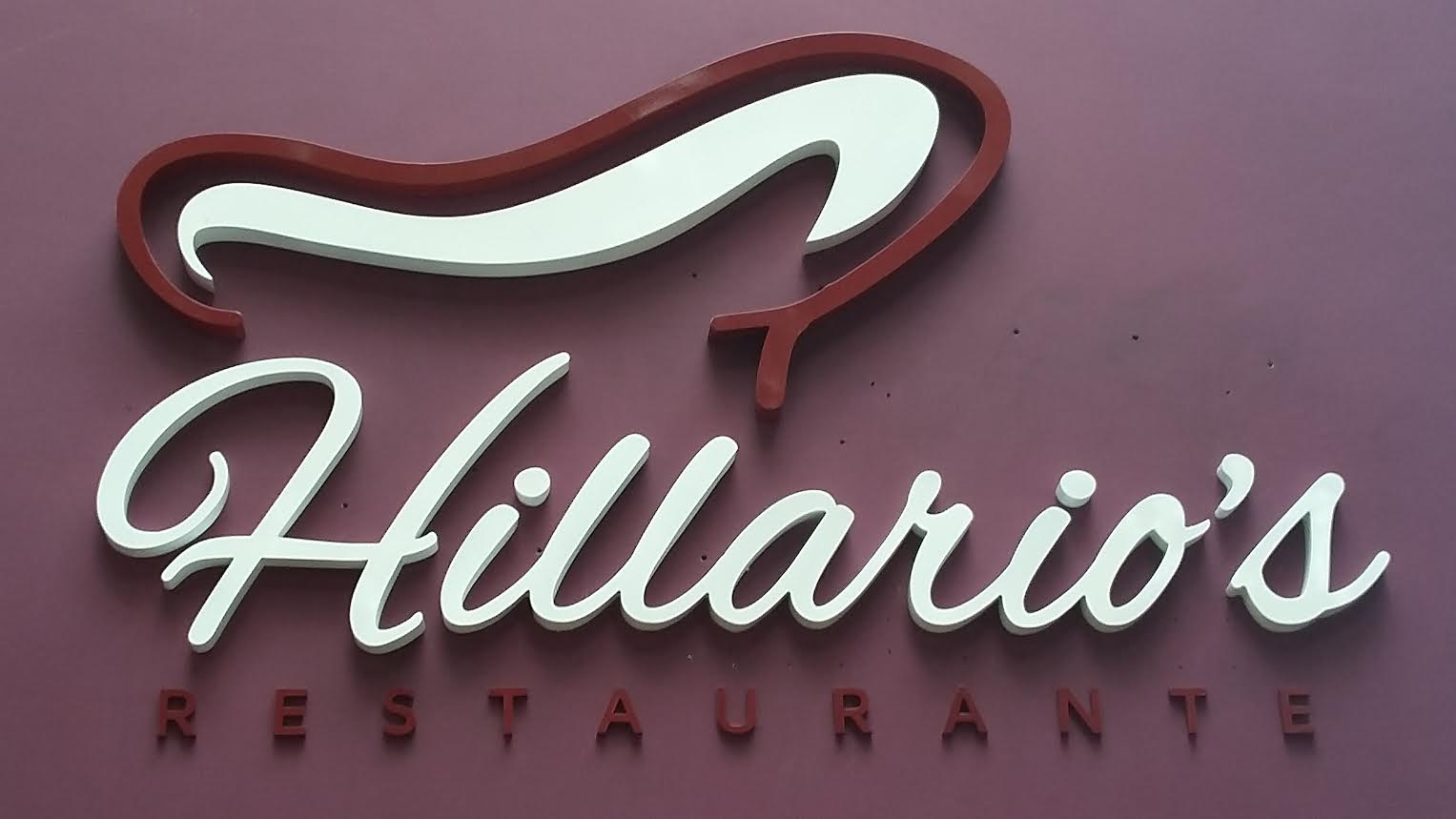 Hillarios Restaurante Guia BaresSP
