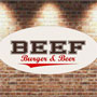 Beef Burger & Beer Guia BaresSP