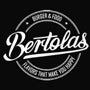 Bertolas Burger & Food Guia BaresSP
